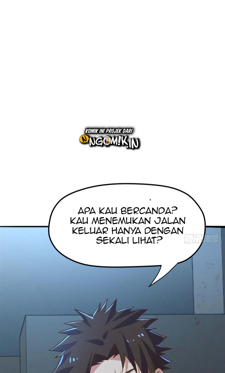 Reborn Big Player Chapter 74 Gambar 18