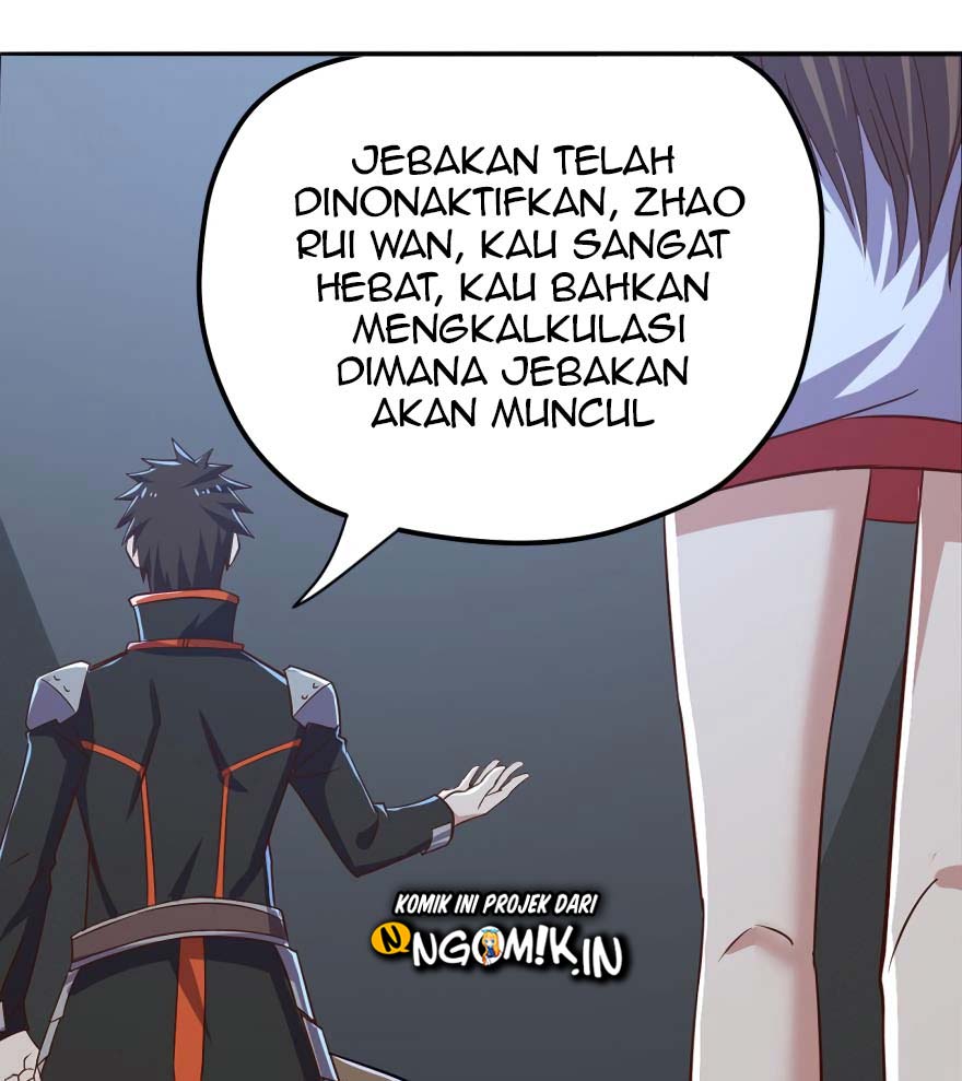 Reborn Big Player Chapter 74 Gambar 40