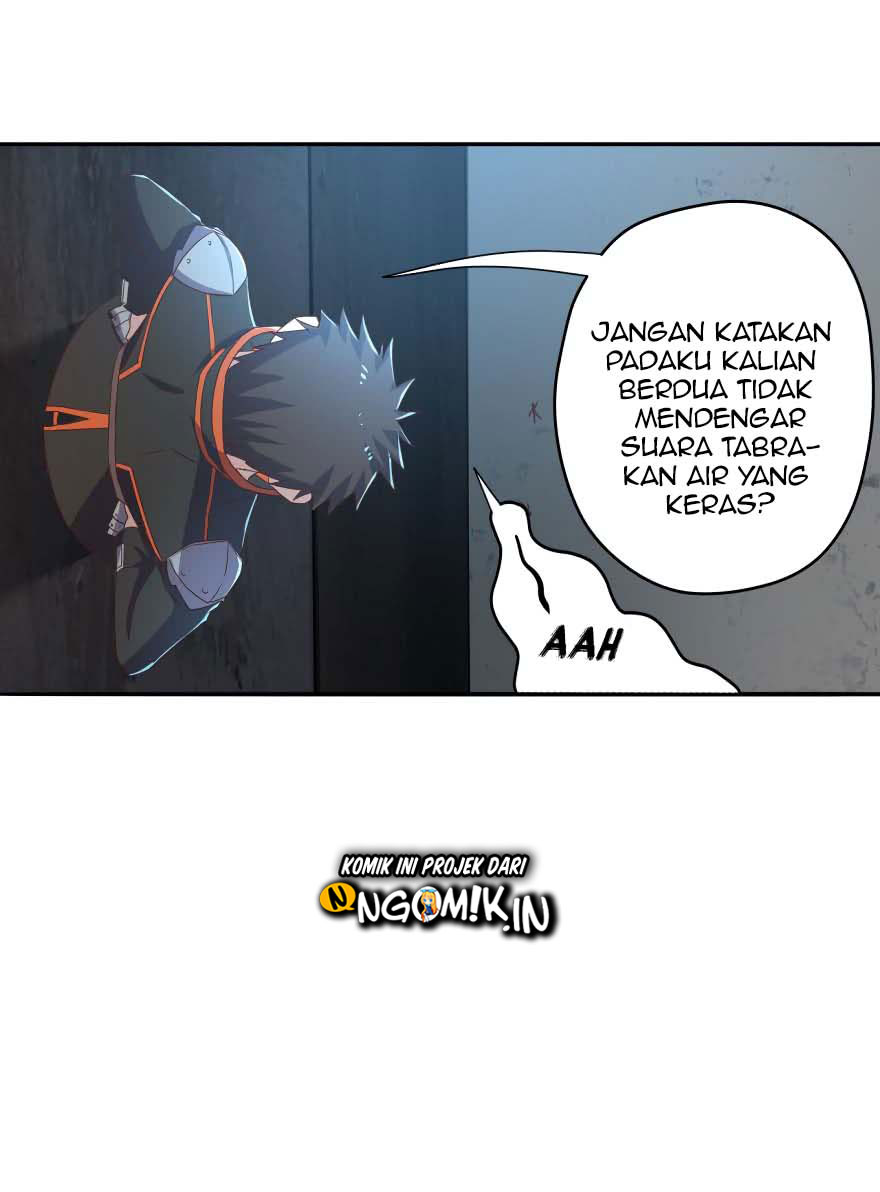 Baca Manhua Reborn Big Player Chapter 73 Gambar 2