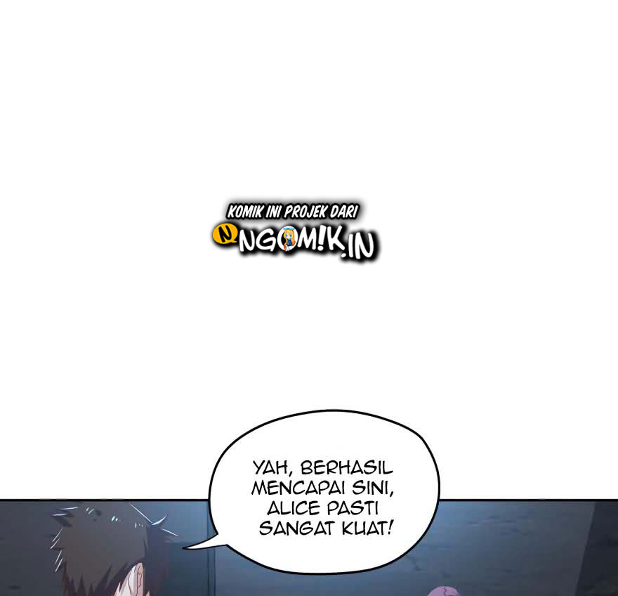 Reborn Big Player Chapter 73 Gambar 23