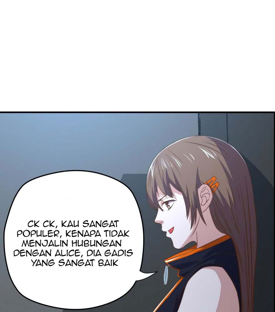 Reborn Big Player Chapter 73 Gambar 33