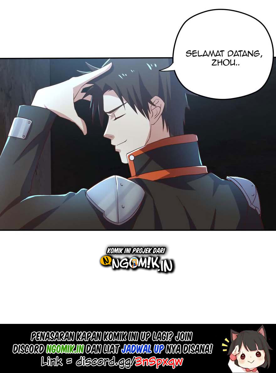 Reborn Big Player Chapter 73 Gambar 4