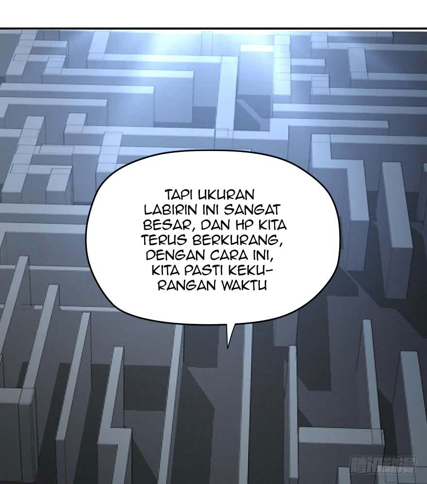 Reborn Big Player Chapter 73 Gambar 40