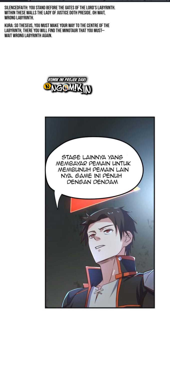 Reborn Big Player Chapter 72 Gambar 10