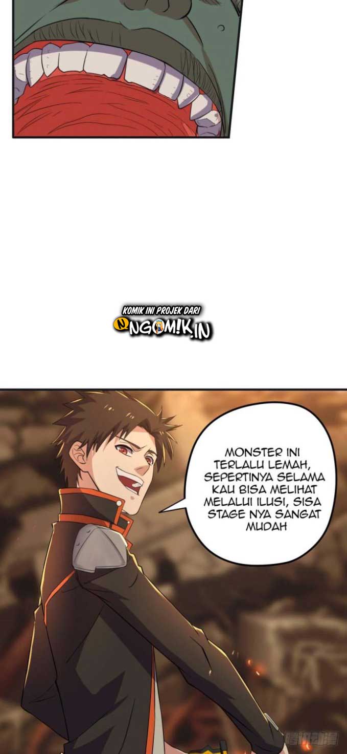 Reborn Big Player Chapter 72 Gambar 5