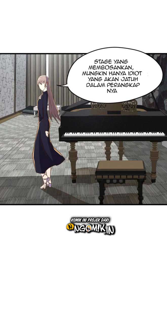 Reborn Big Player Chapter 71 Gambar 10