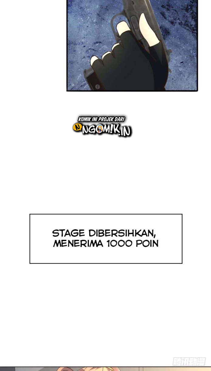 Reborn Big Player Chapter 70 Gambar 19