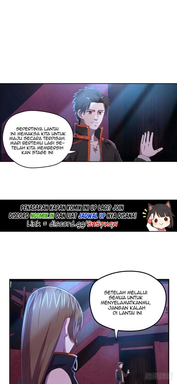 Baca Manhua Reborn Big Player Chapter 68 Gambar 2