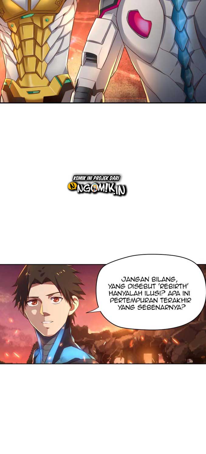 Reborn Big Player Chapter 68 Gambar 9