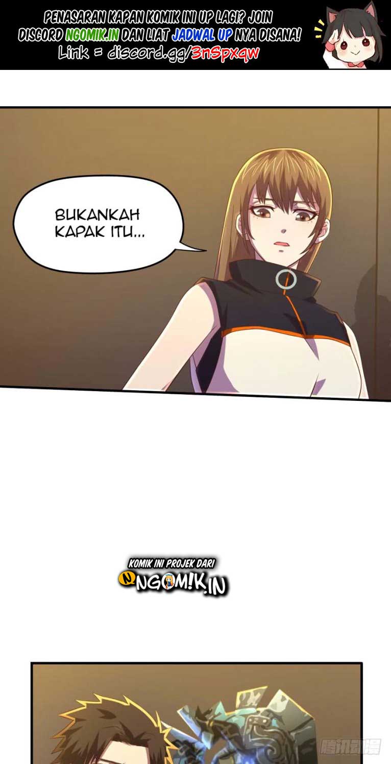 Baca Manhua Reborn Big Player Chapter 67 Gambar 2