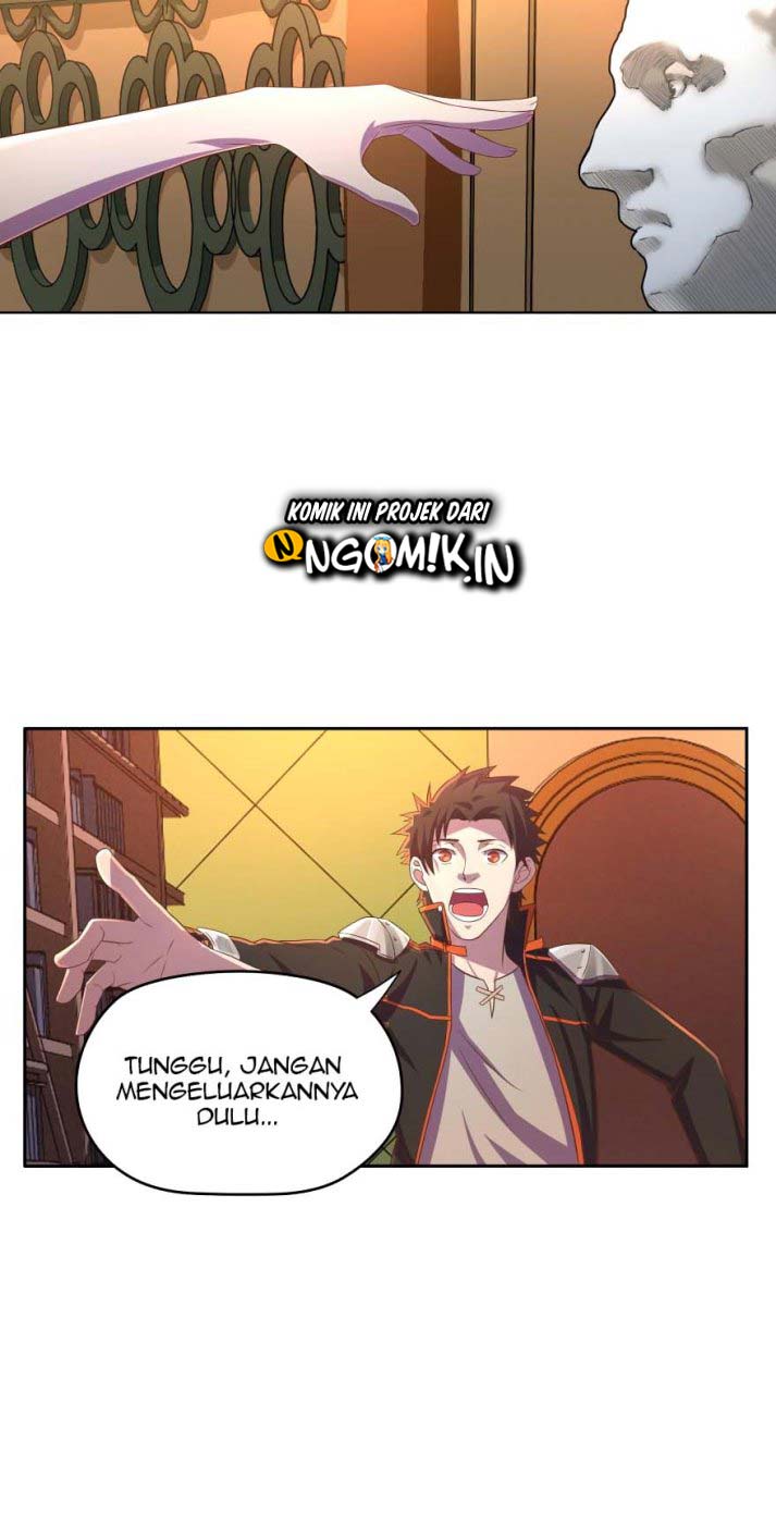 Reborn Big Player Chapter 65 Gambar 14