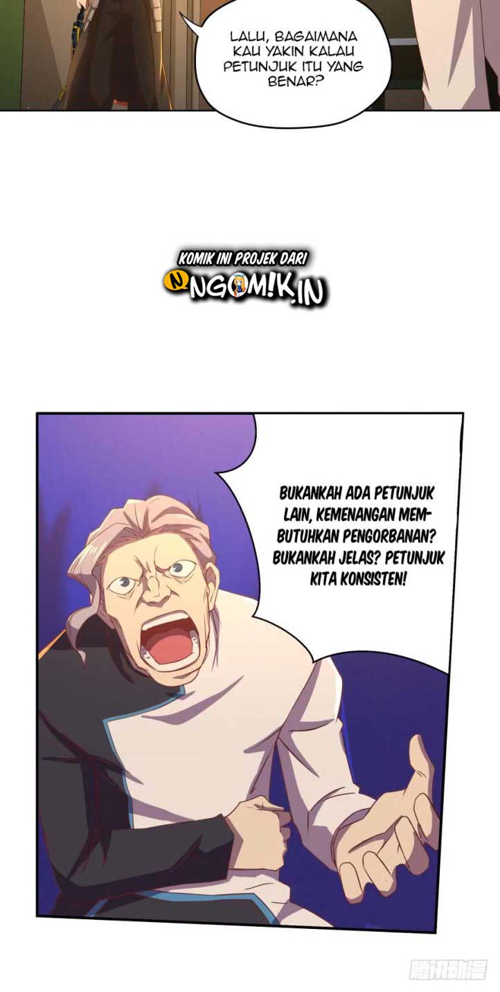 Reborn Big Player Chapter 64 Gambar 13