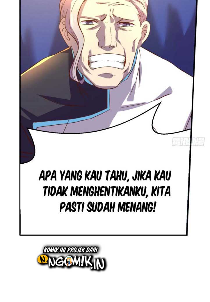 Reborn Big Player Chapter 64 Gambar 9