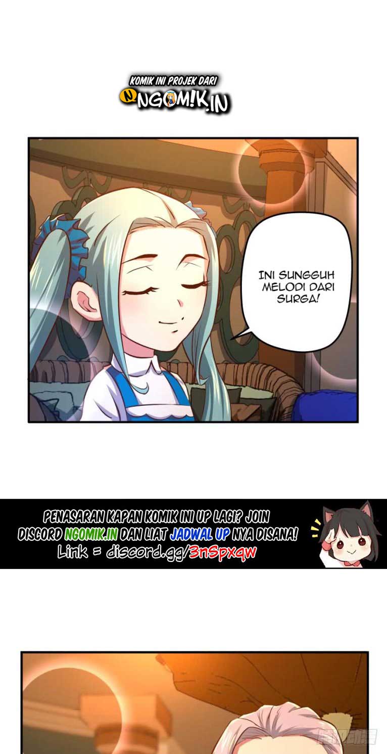 Baca Manhua Reborn Big Player Chapter 61 Gambar 2