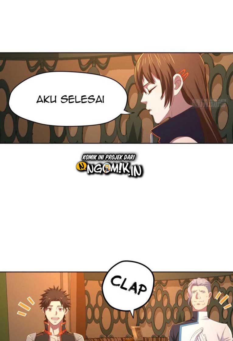 Reborn Big Player Chapter 61 Gambar 5