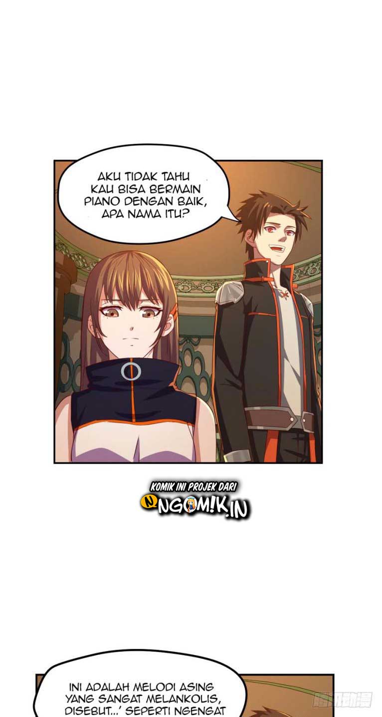 Reborn Big Player Chapter 61 Gambar 8