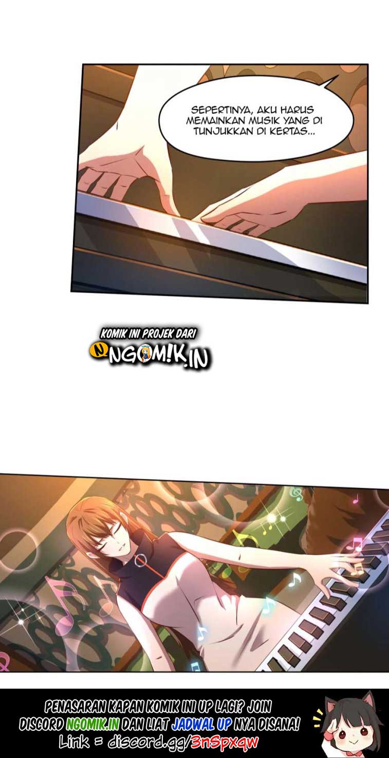 Reborn Big Player Chapter 60 Gambar 17