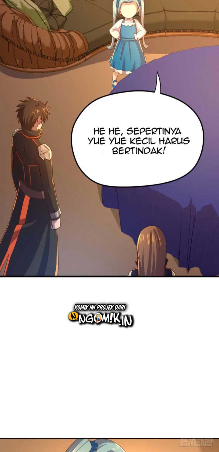 Reborn Big Player Chapter 59 Gambar 12