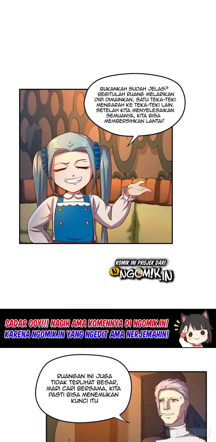 Baca Manhua Reborn Big Player Chapter 59 Gambar 2