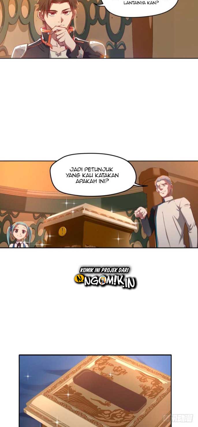 Reborn Big Player Chapter 58 Gambar 16