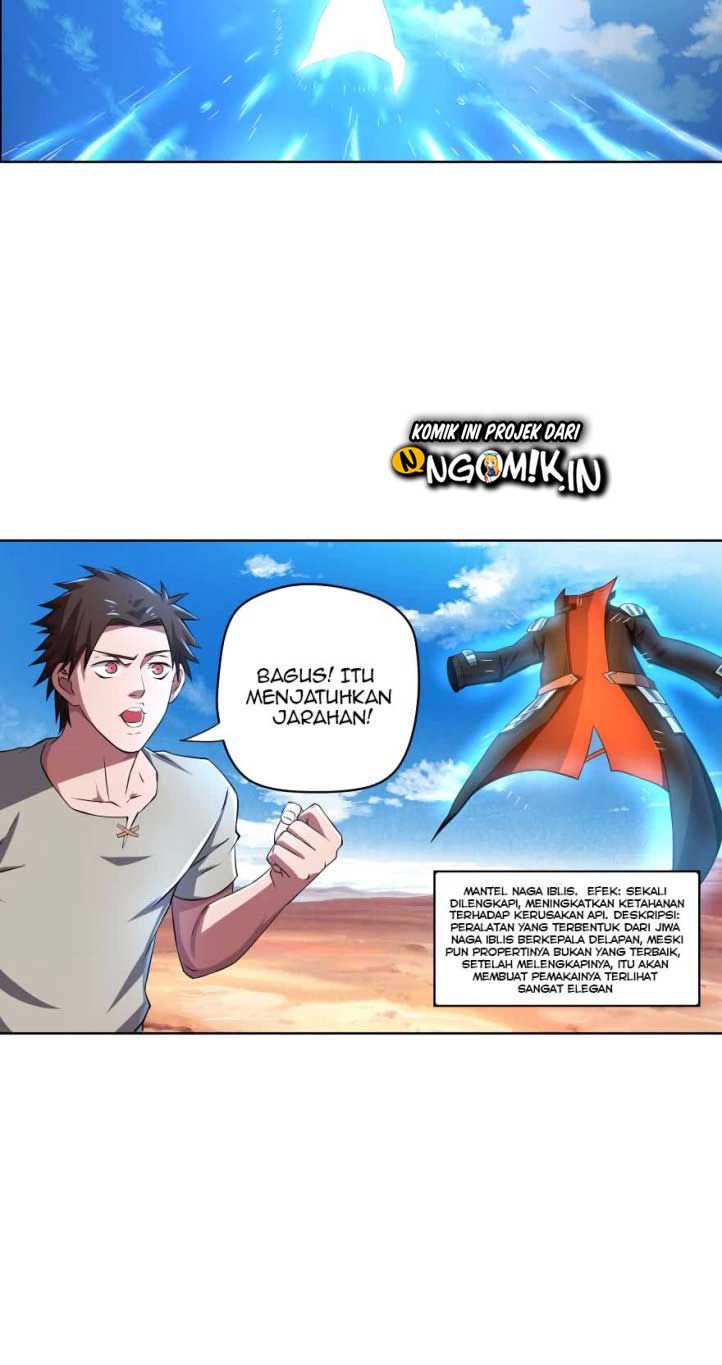 Reborn Big Player Chapter 57 Gambar 9