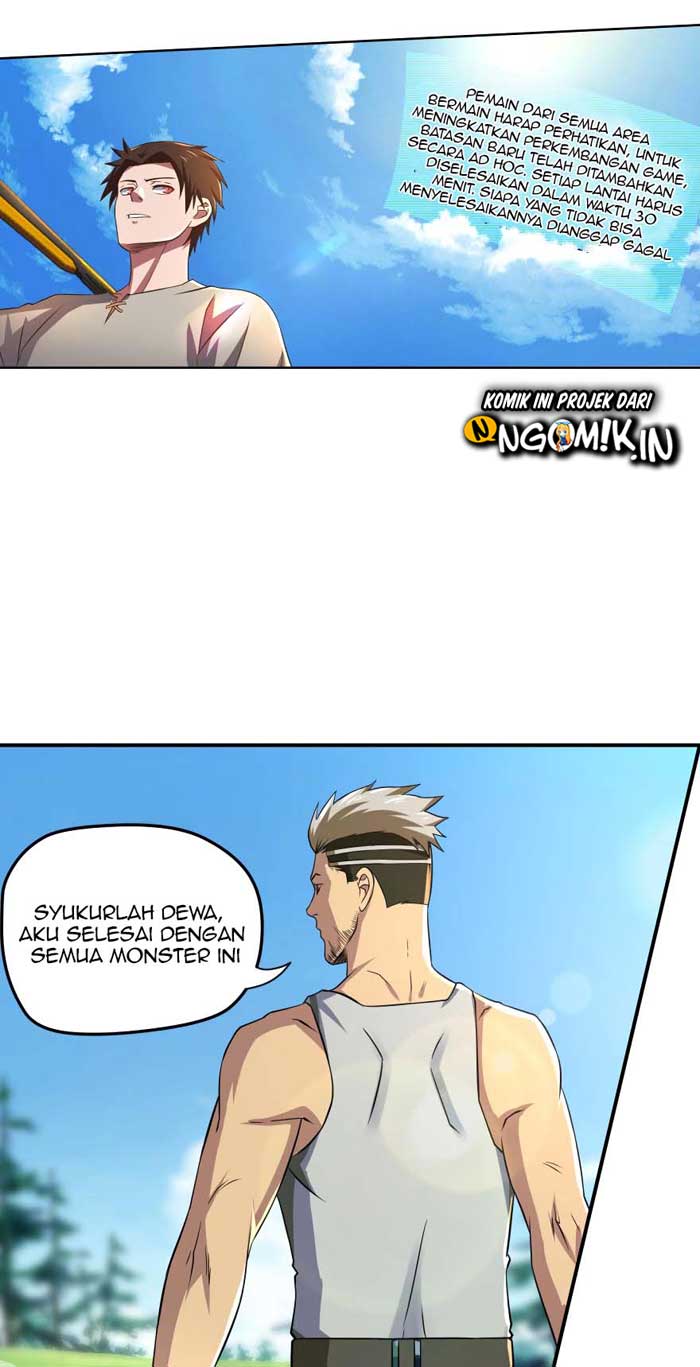 Reborn Big Player Chapter 56 Gambar 11