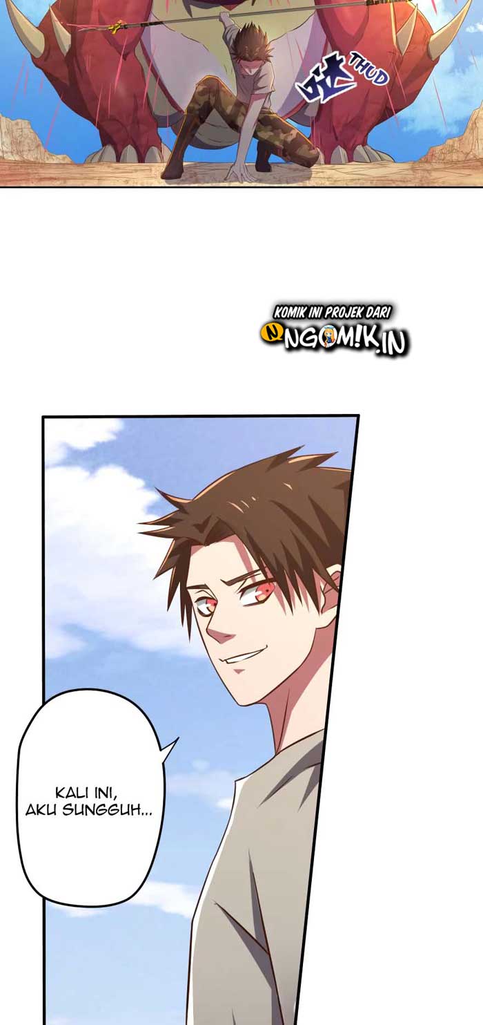 Reborn Big Player Chapter 56 Gambar 3