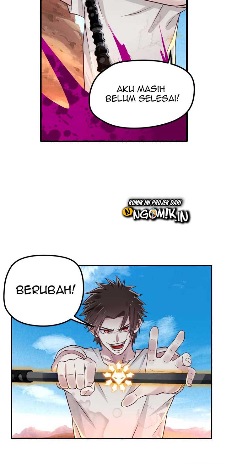 Reborn Big Player Chapter 55 Gambar 9