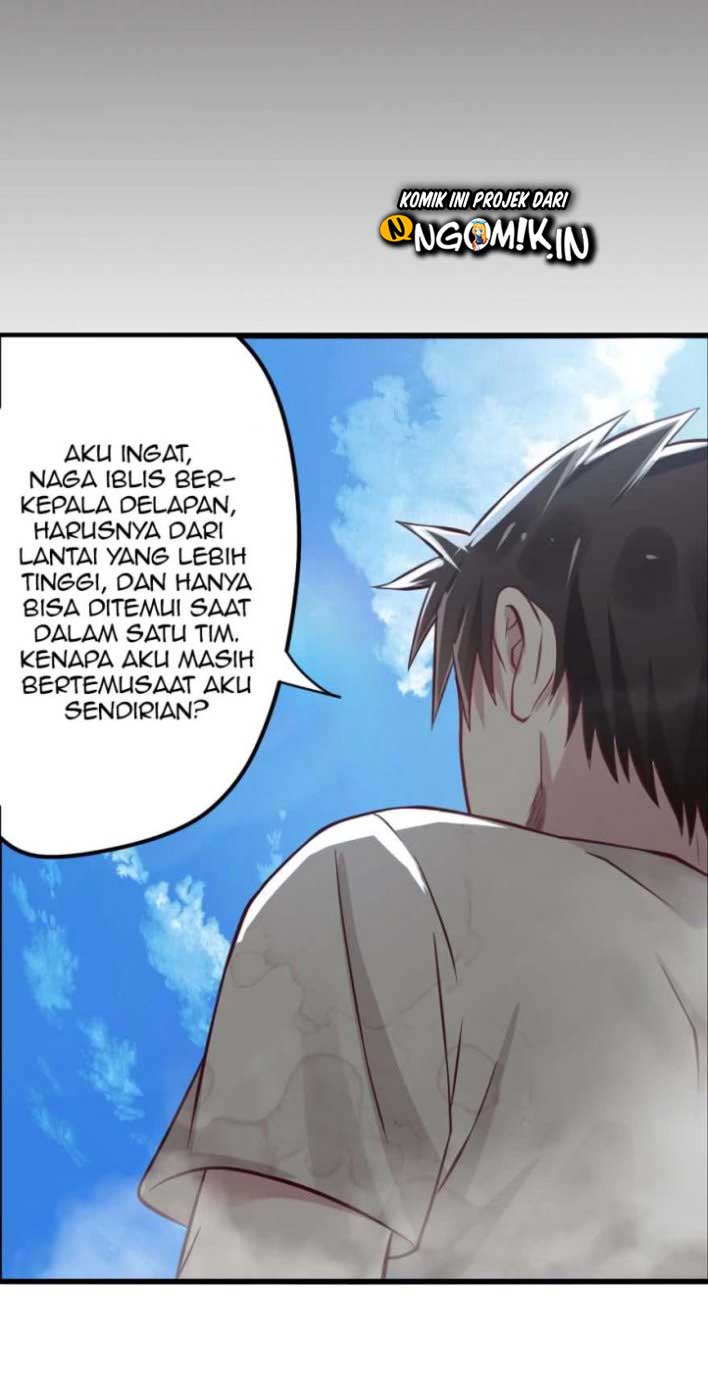 Reborn Big Player Chapter 54 Gambar 15