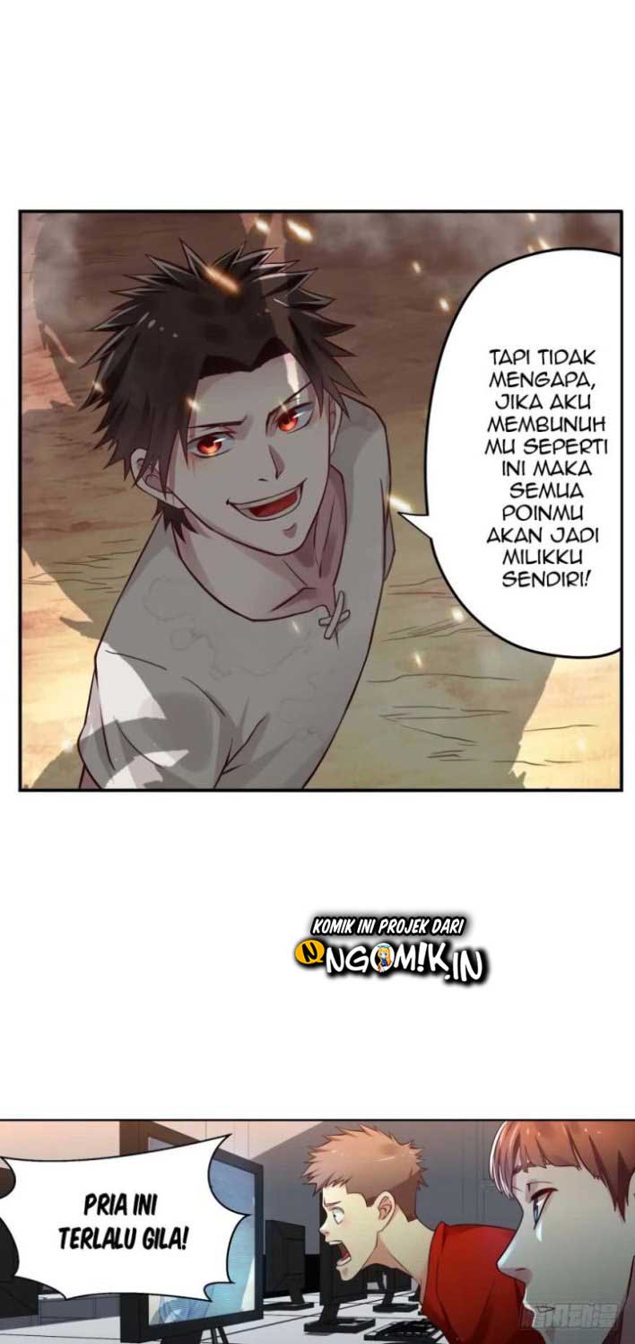 Reborn Big Player Chapter 54 Gambar 16