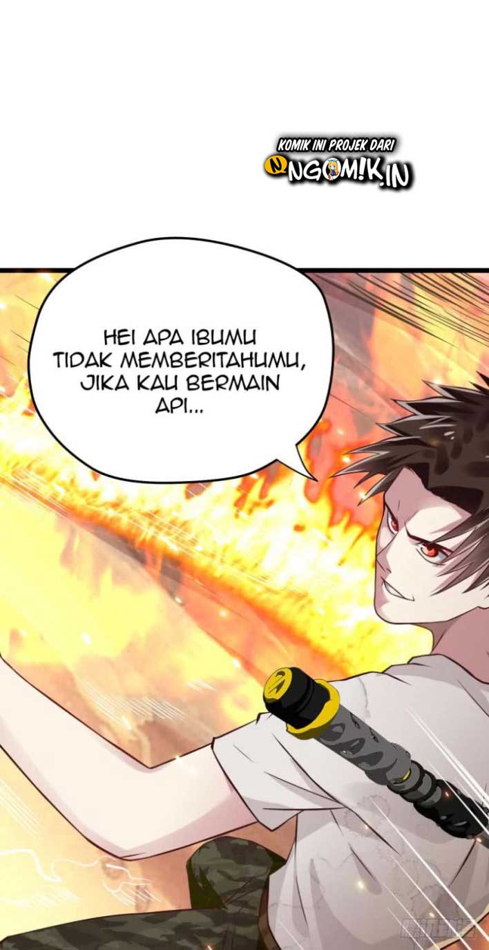 Reborn Big Player Chapter 54 Gambar 20