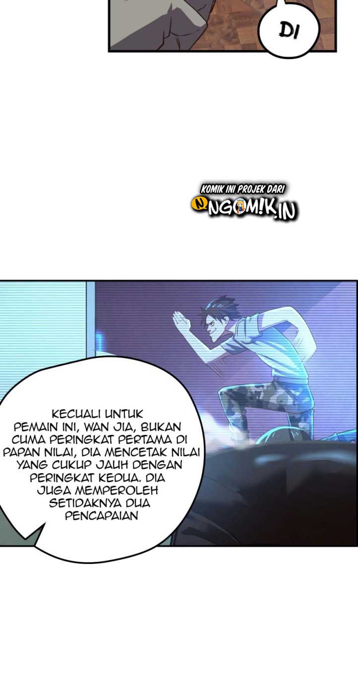 Reborn Big Player Chapter 53 Gambar 17