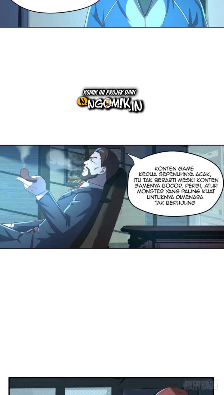 Reborn Big Player Chapter 53 Gambar 19