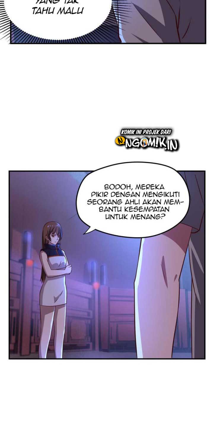 Reborn Big Player Chapter 53 Gambar 7