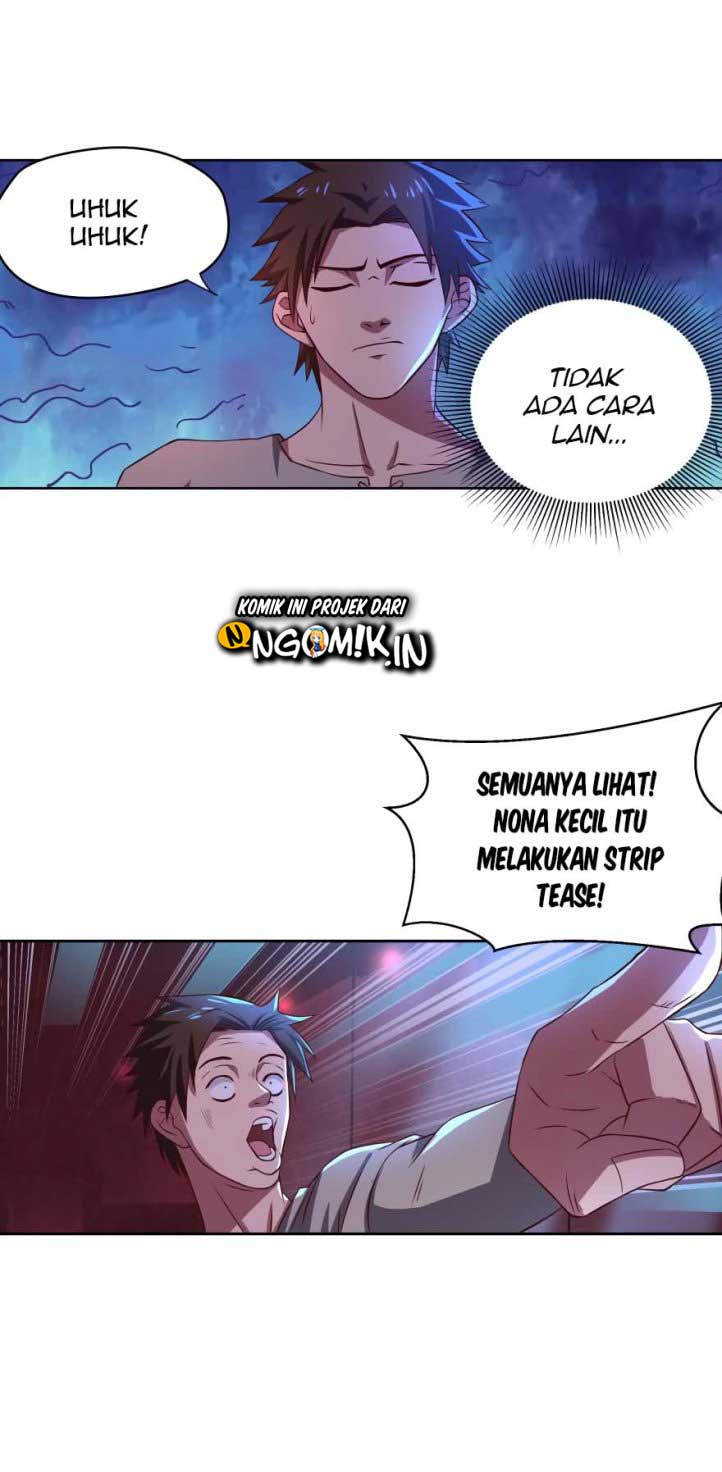 Reborn Big Player Chapter 53 Gambar 8