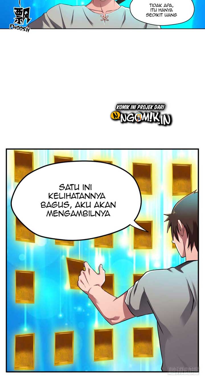 Reborn Big Player Chapter 52 Gambar 13