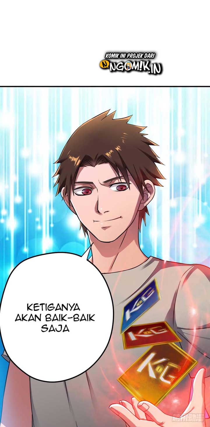 Reborn Big Player Chapter 52 Gambar 15