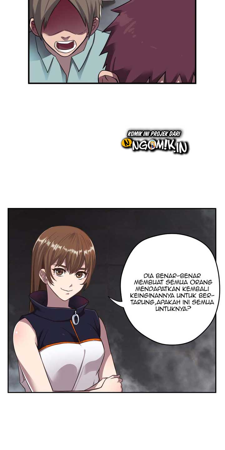 Reborn Big Player Chapter 52 Gambar 24