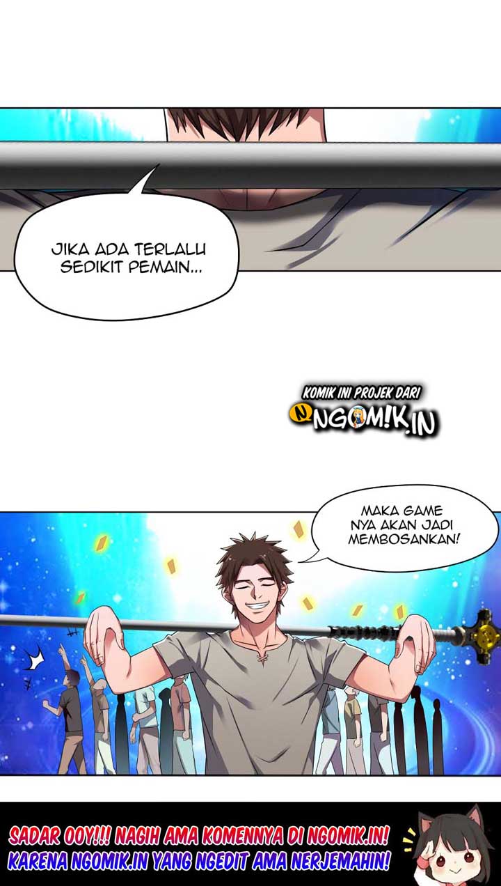 Reborn Big Player Chapter 52 Gambar 25