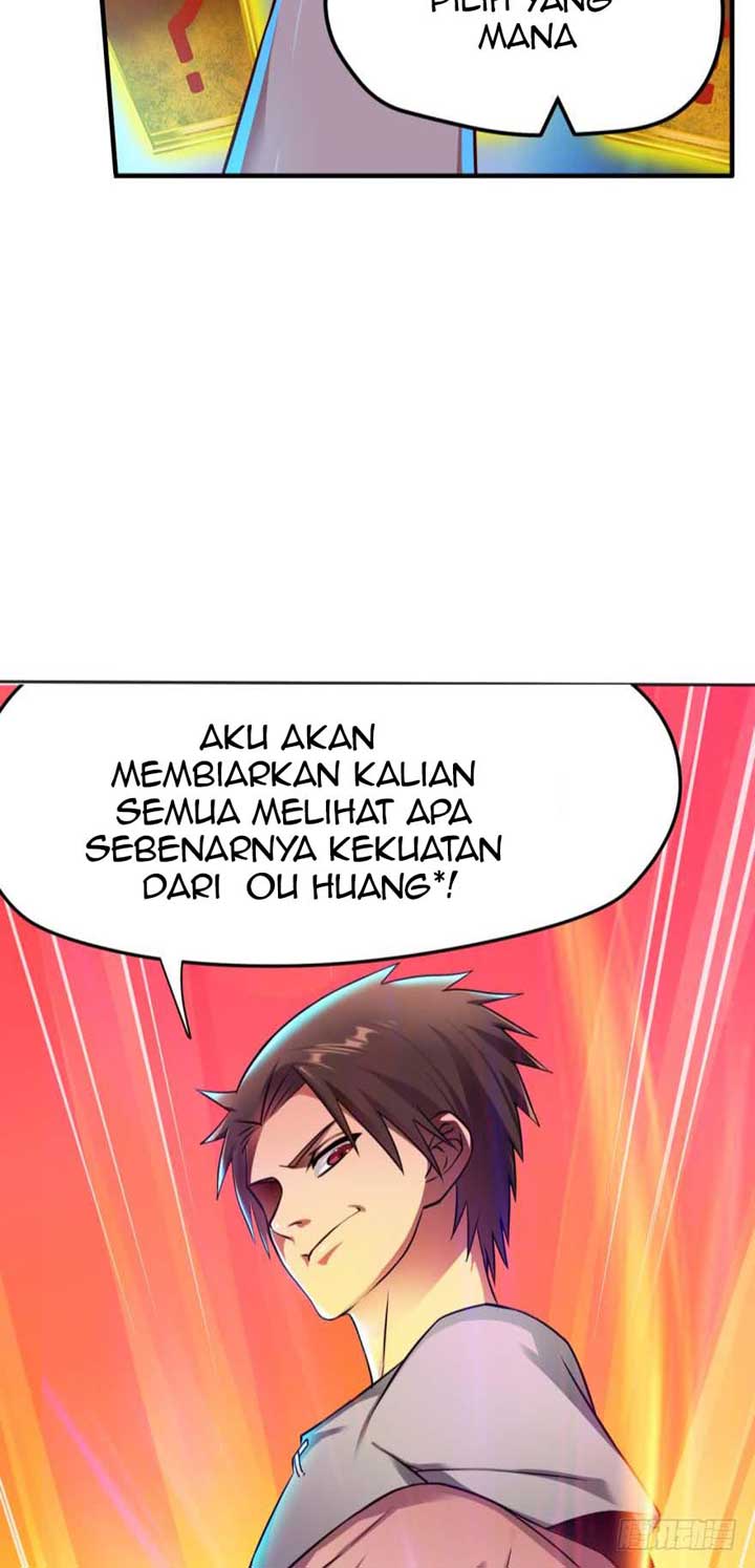 Reborn Big Player Chapter 52 Gambar 4