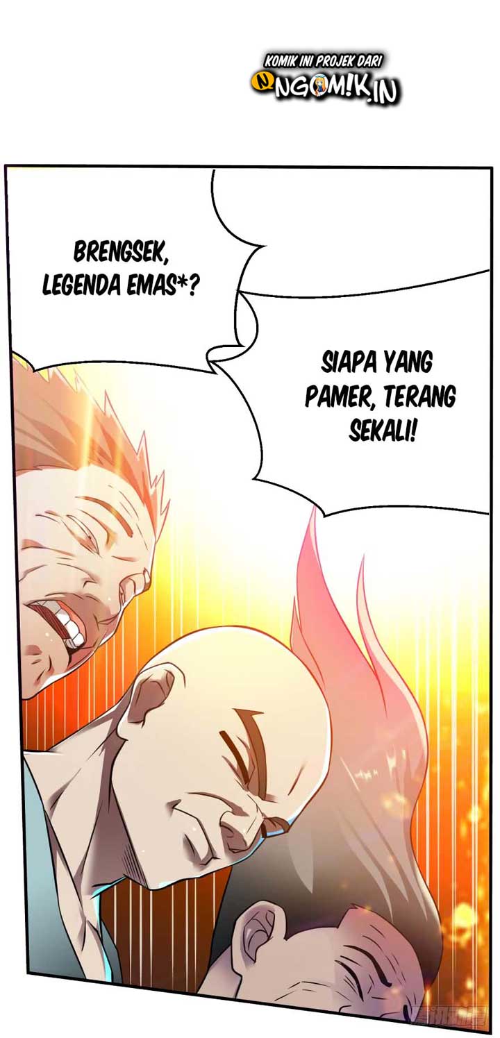 Reborn Big Player Chapter 52 Gambar 6