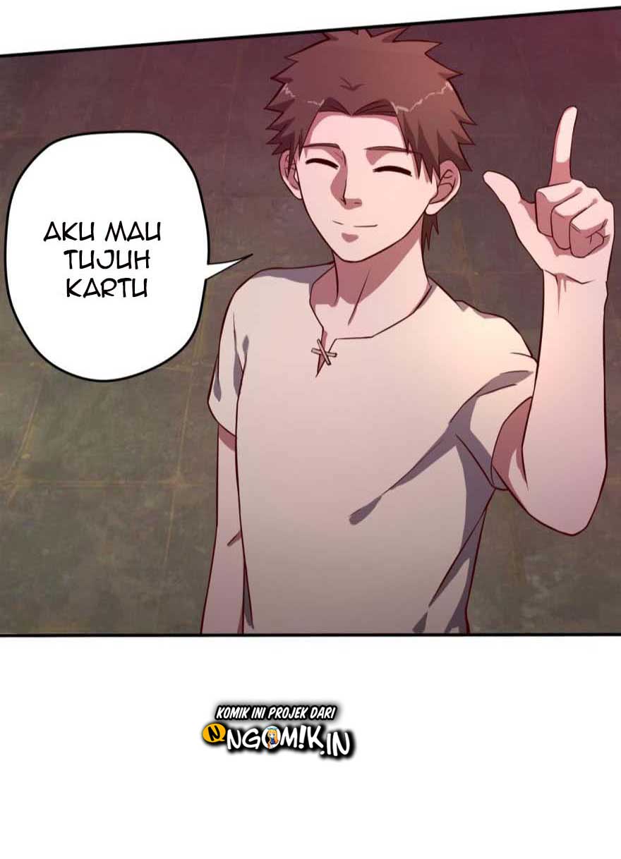 Reborn Big Player Chapter 51 Gambar 14