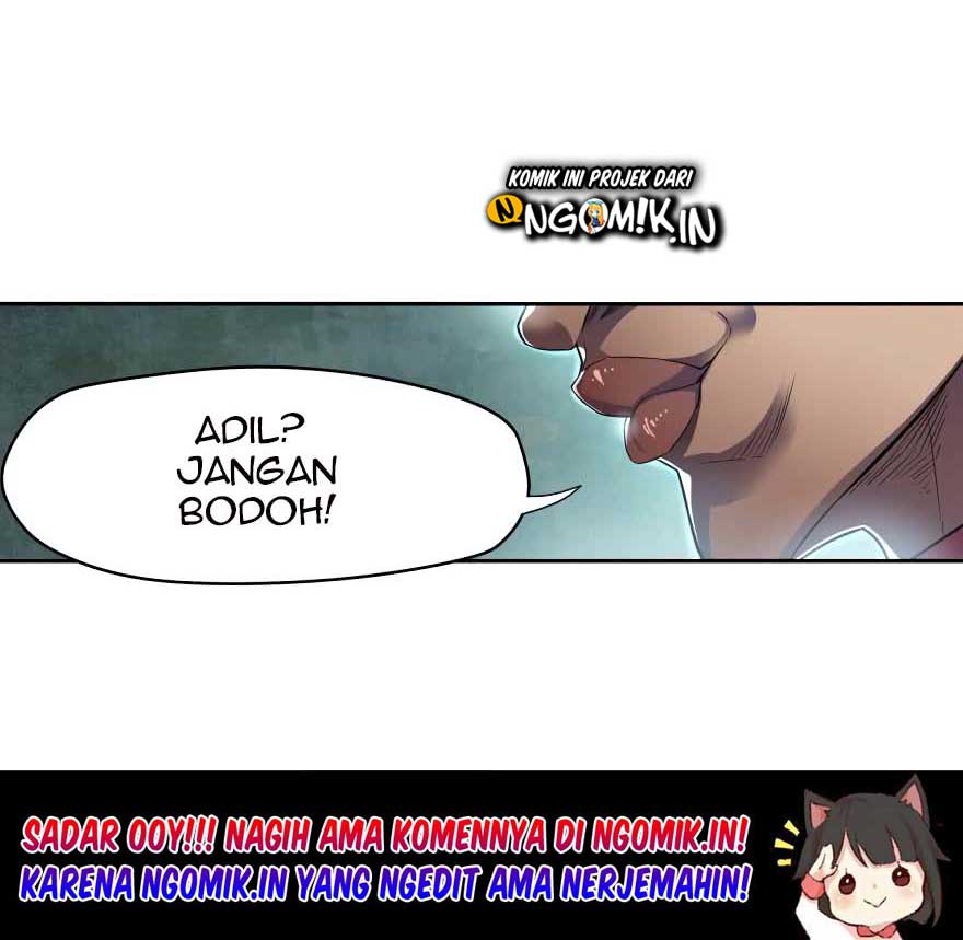 Reborn Big Player Chapter 51 Gambar 3