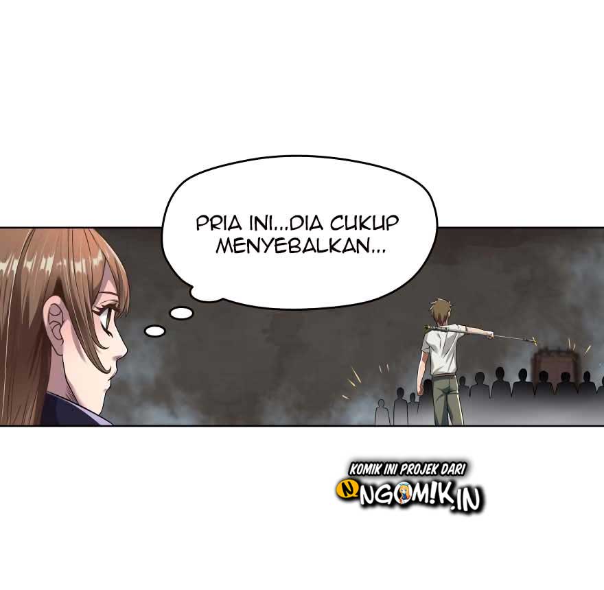 Reborn Big Player Chapter 51 Gambar 31