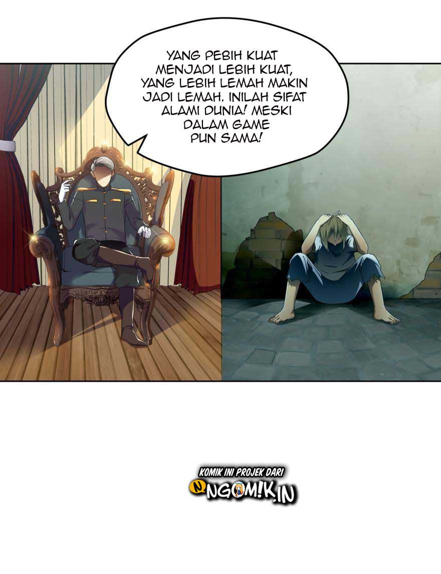 Reborn Big Player Chapter 51 Gambar 4