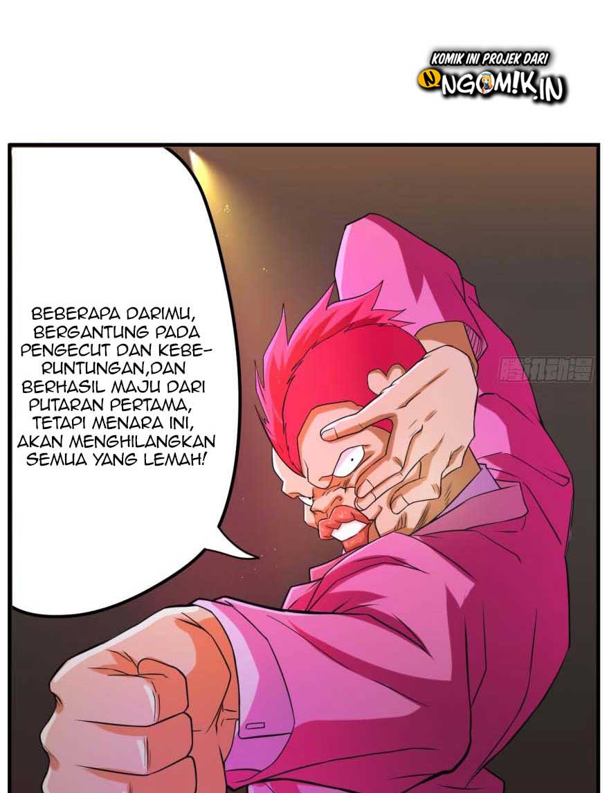 Reborn Big Player Chapter 51 Gambar 5