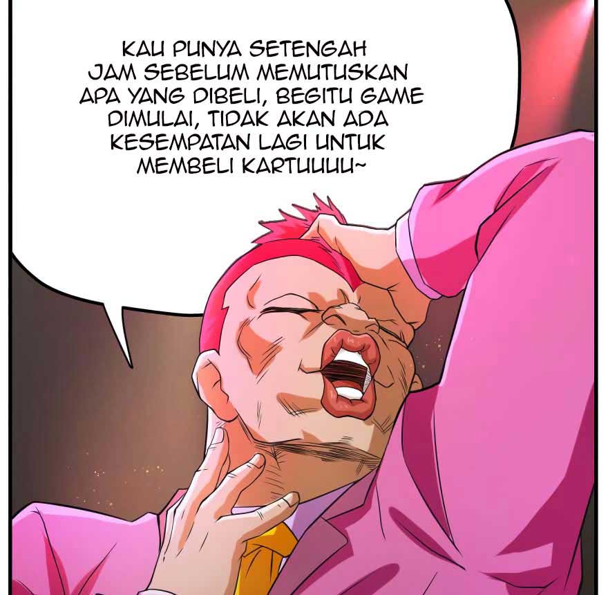 Reborn Big Player Chapter 51 Gambar 7