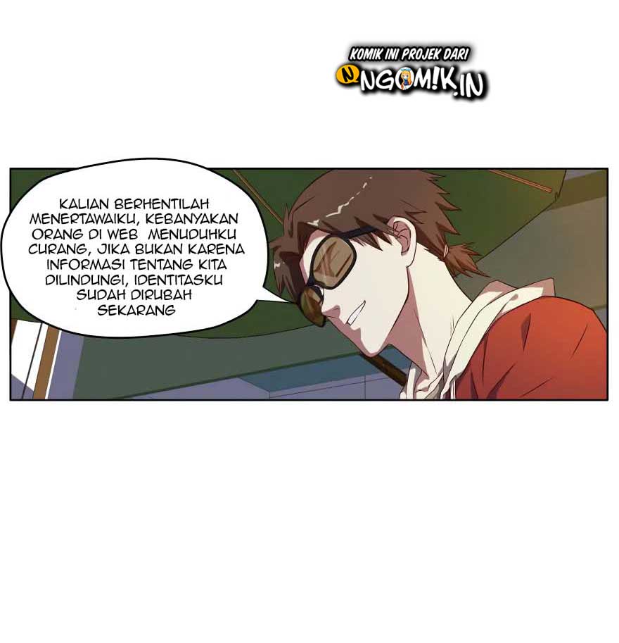 Reborn Big Player Chapter 49 Gambar 10