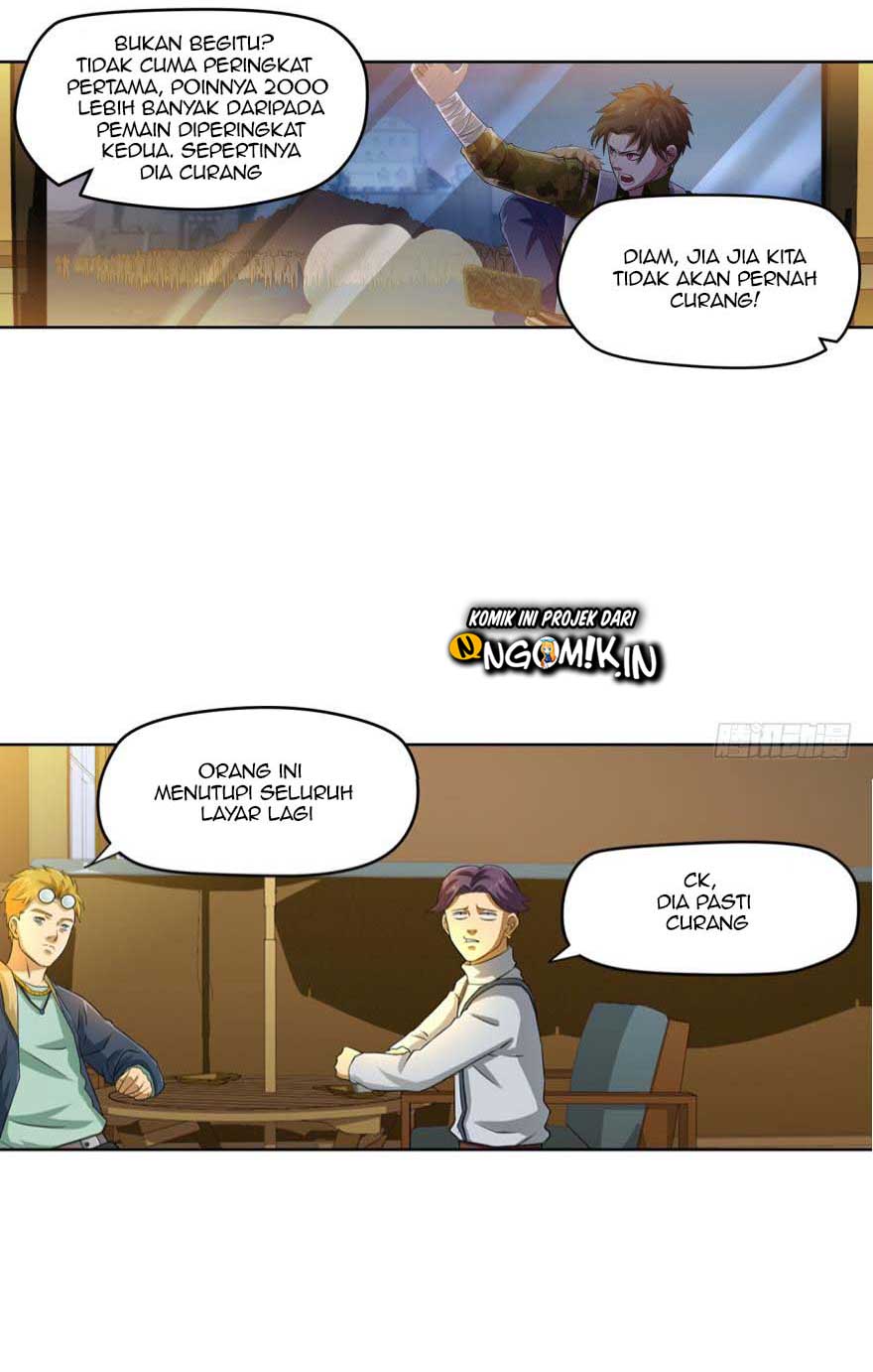 Reborn Big Player Chapter 49 Gambar 5