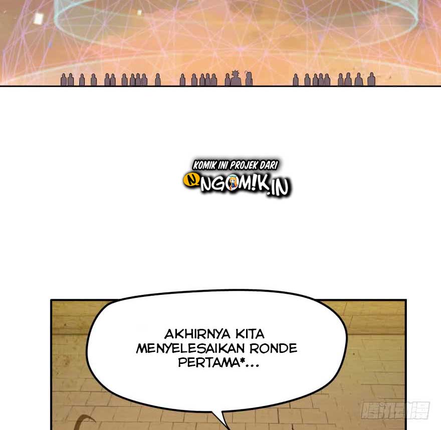 Reborn Big Player Chapter 48 Gambar 15